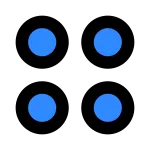 Application Two SVG Icon